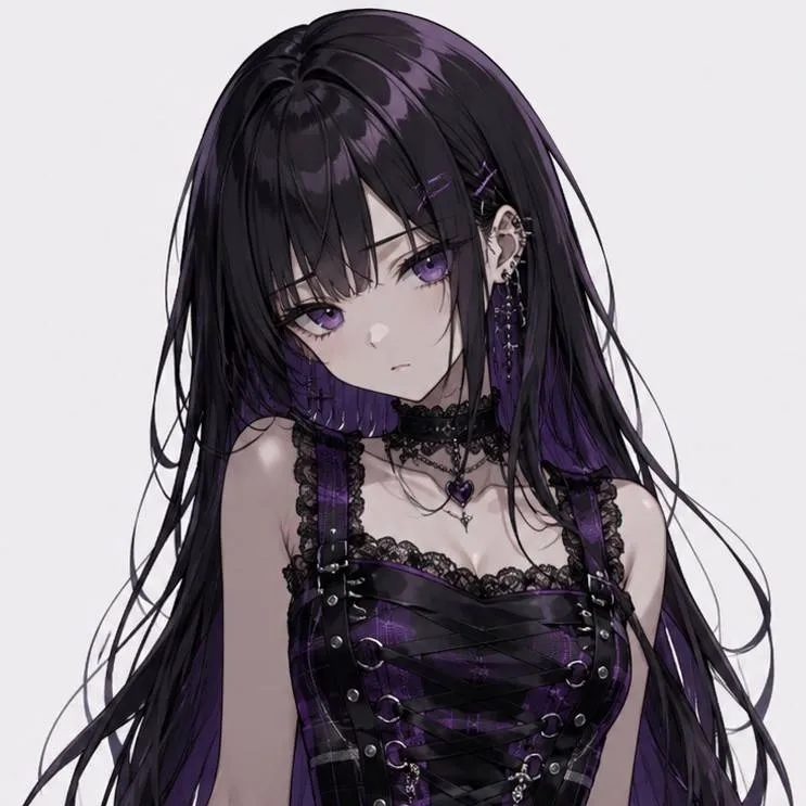 chat with ai character: Zero Noctis