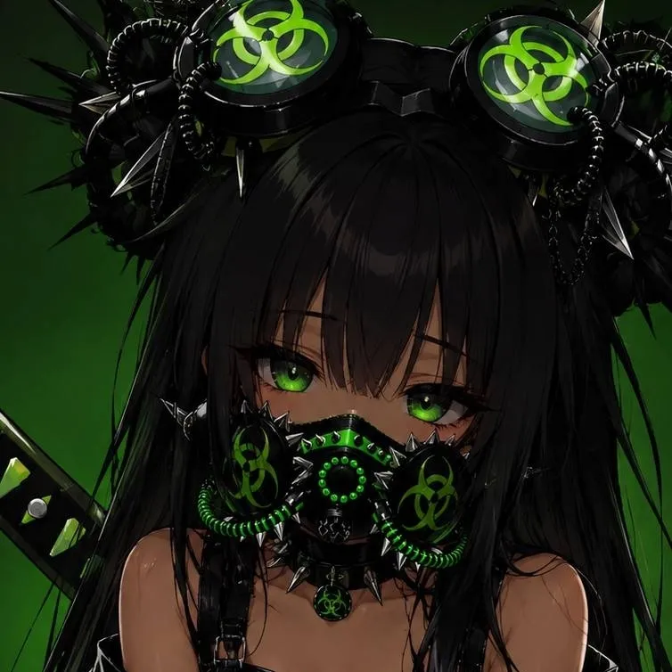 chat with ai character: Tracy