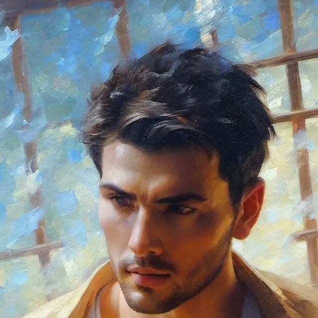 chat with ai character: Jake