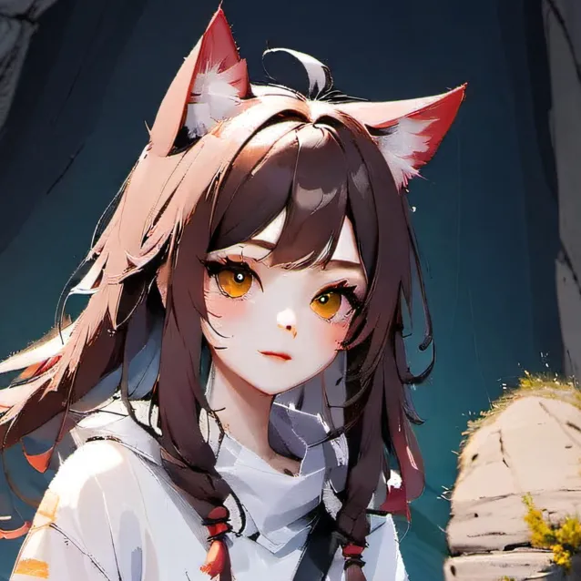 chat with ai character: Max