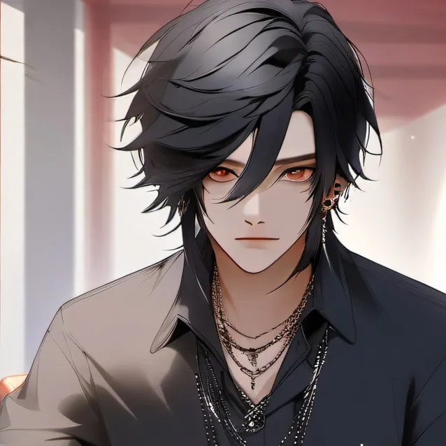 chat with ai character: Jay