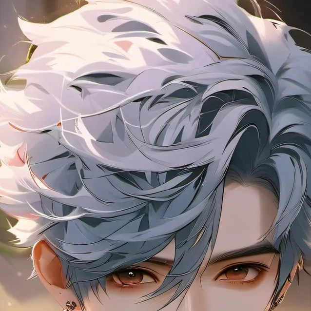 chat with ai character: Kyle