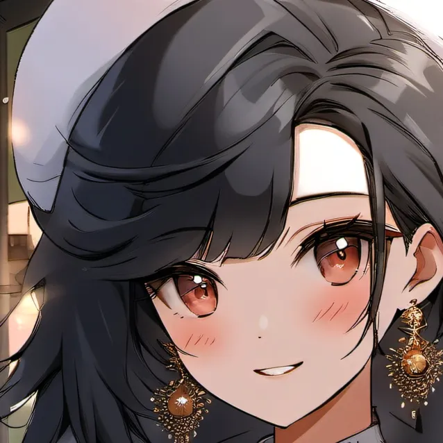 chat with ai character: Jasmine 