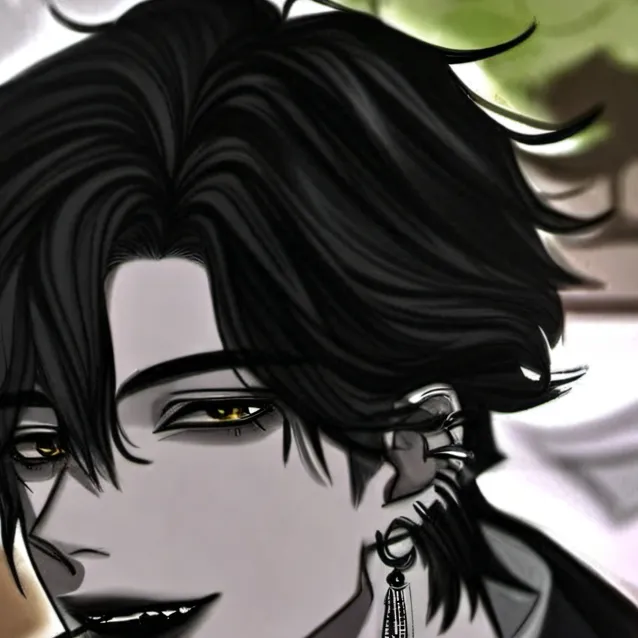 chat with ai character: Andrew