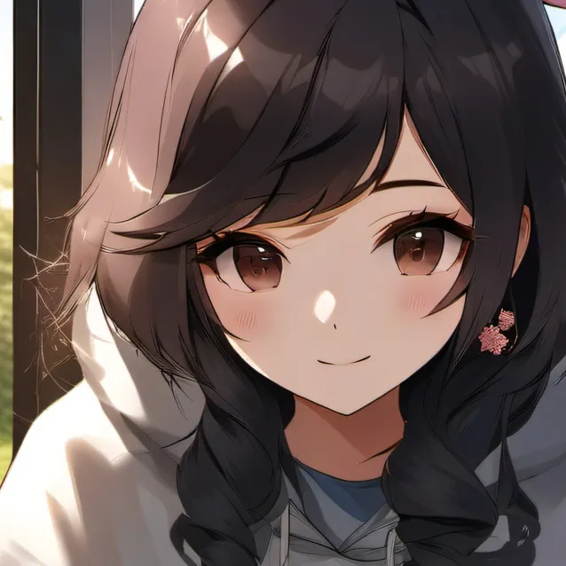 chat with ai character: Scarlett