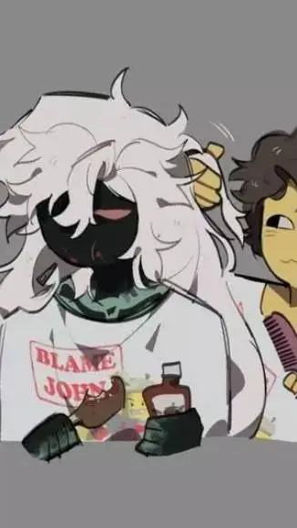 ai character: Betrayed 1x4 background