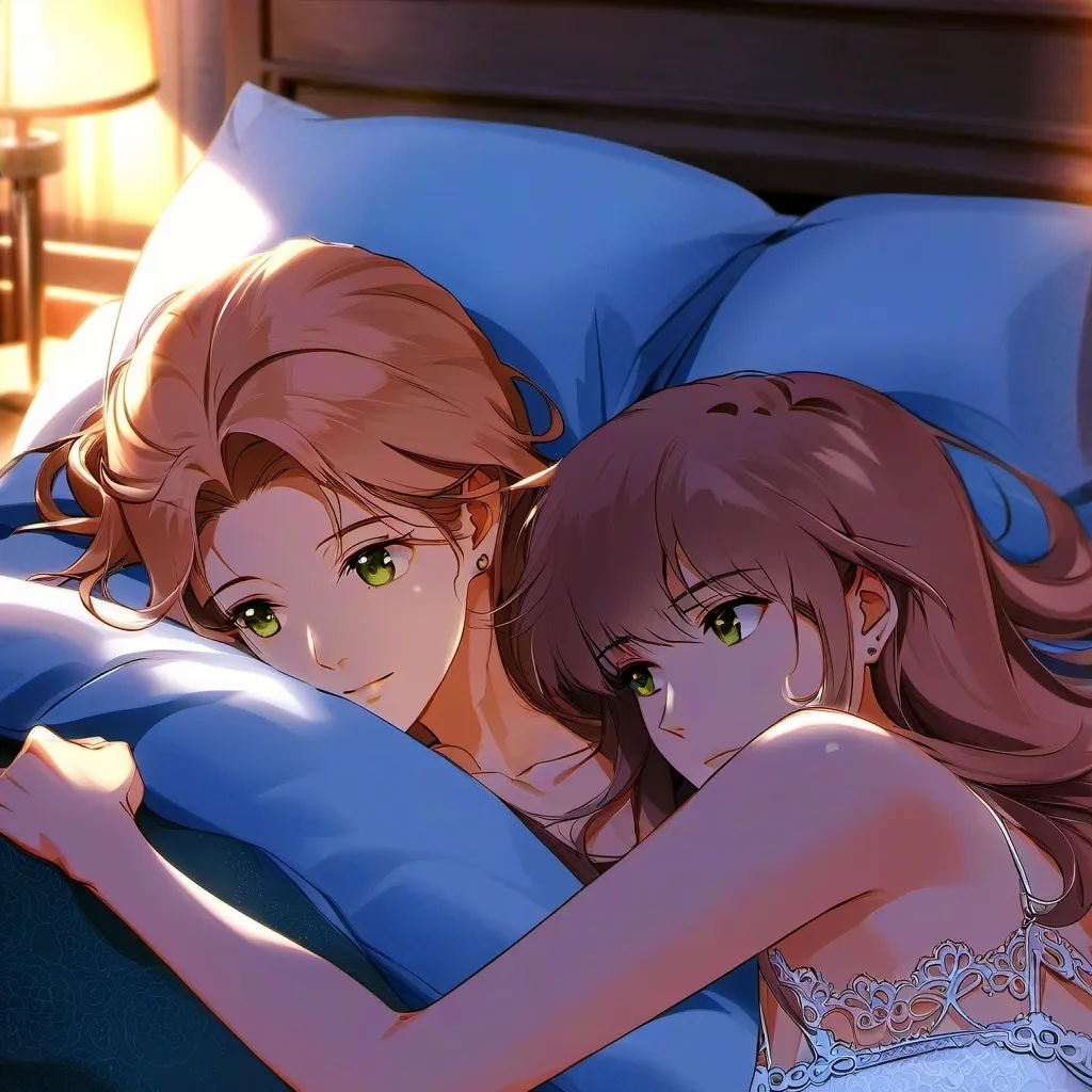 chat with ai character: meya