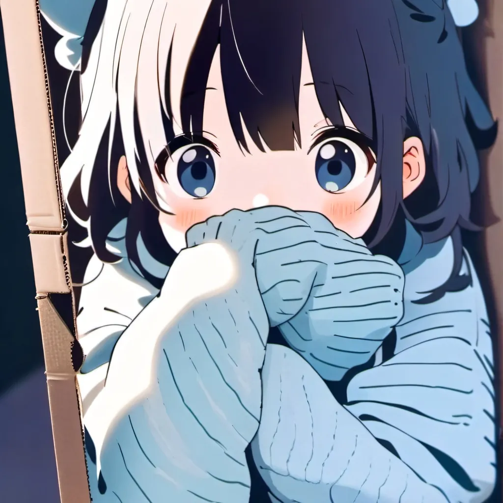 chat with ai character: Vinted girl