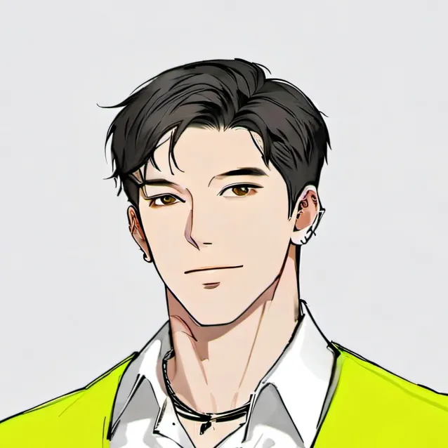 chat with ai character: Bennett 