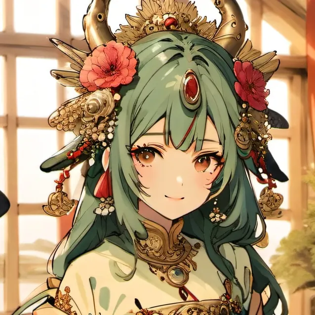 chat with ai character: Kye