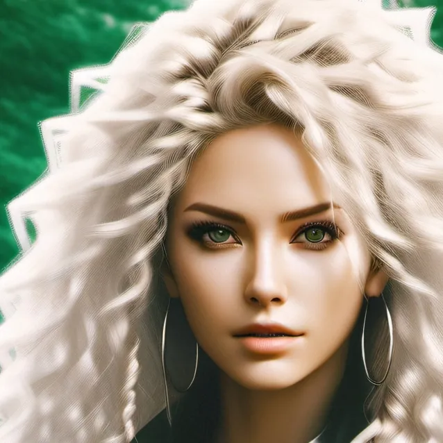 chat with ai character: Mira 