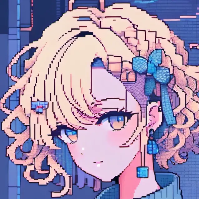 chat with ai character: Ela