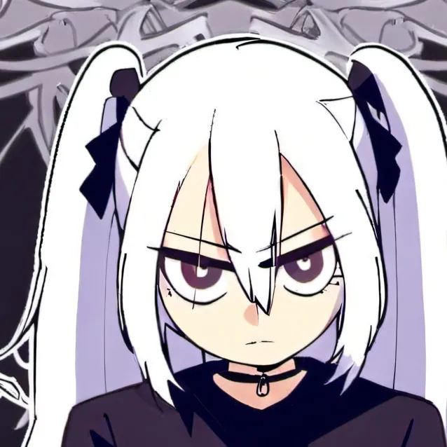 chat with ai character: Thia