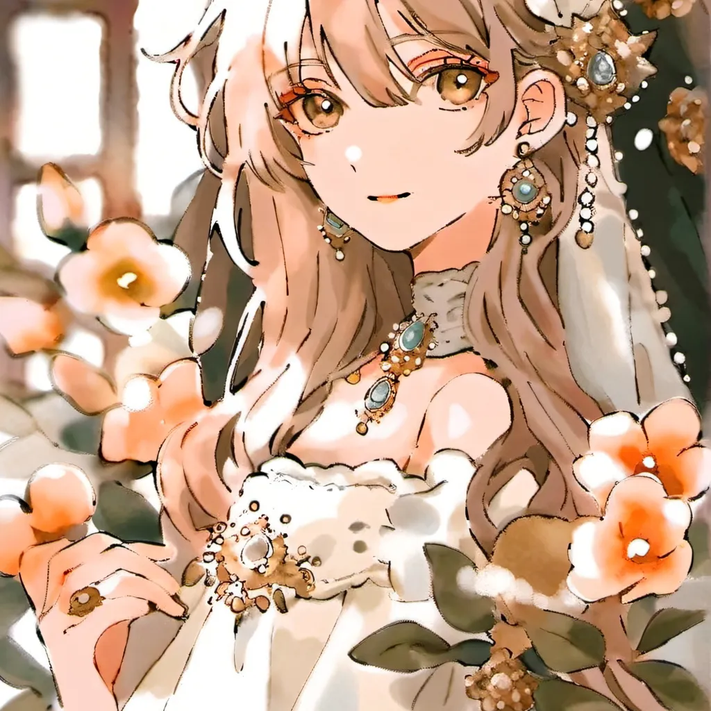 chat with ai character: Thea