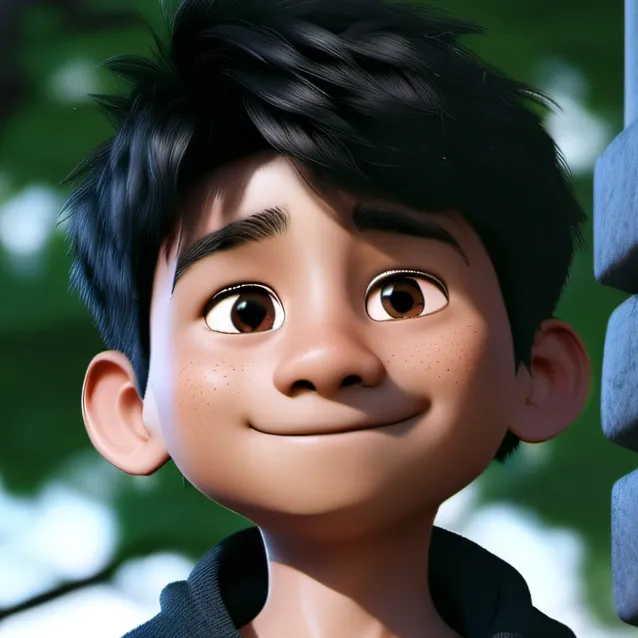 chat with ai character: Miguel (Coco)