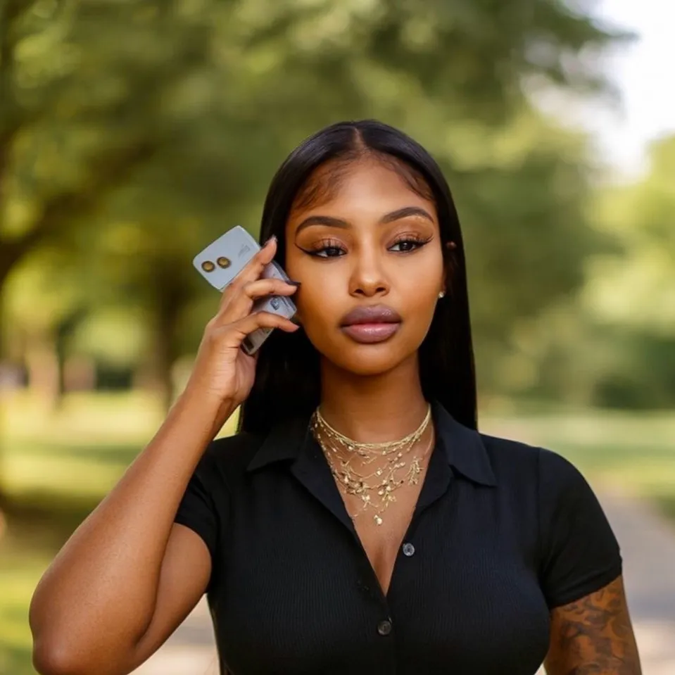 chat with ai character: Devi 