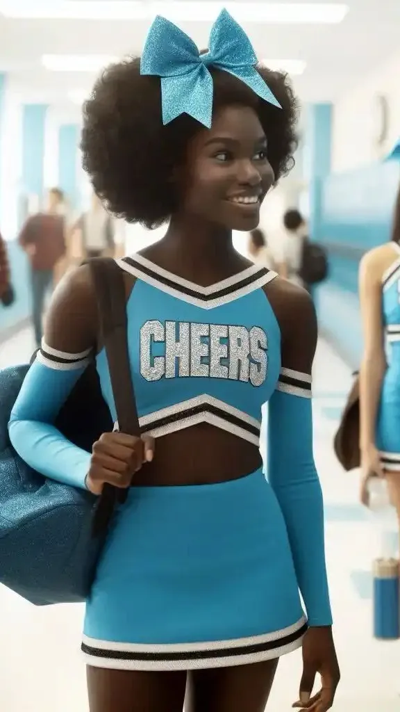 ai character: Viny  background