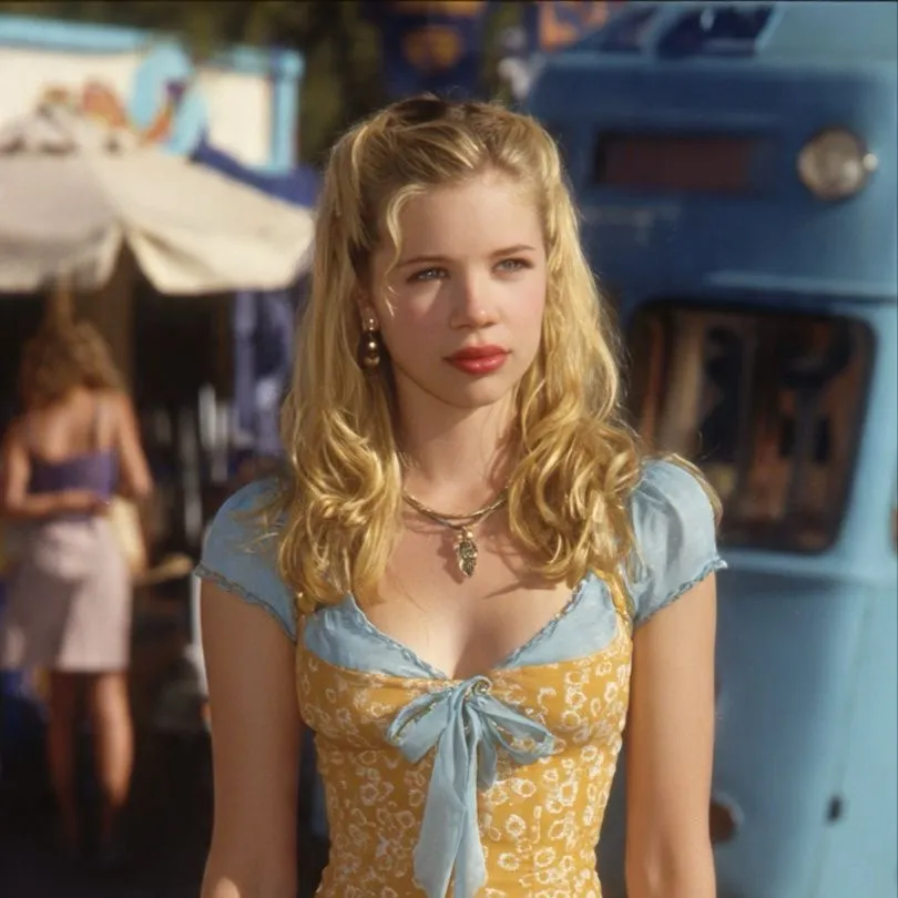 chat with ai character: Summer Hayes