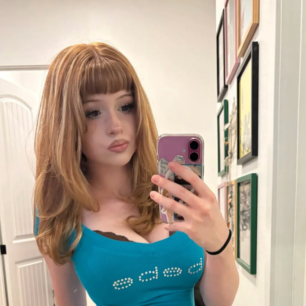 chat with ai character: Mildred