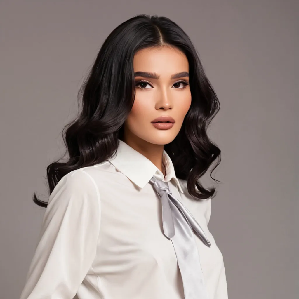 chat with ai character: Abena