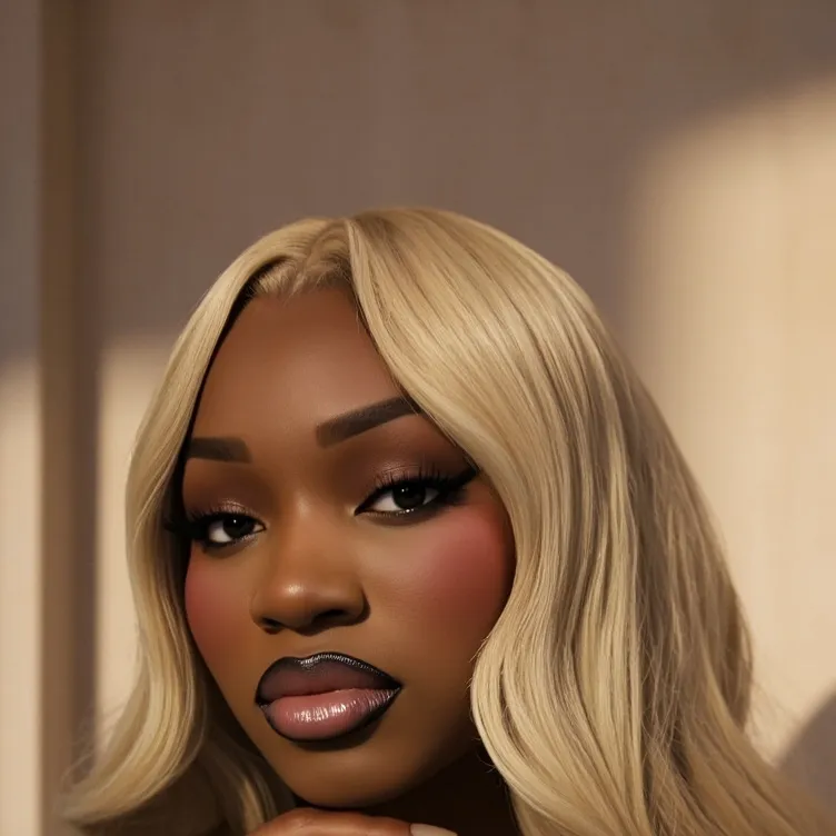 chat with ai character: Neema