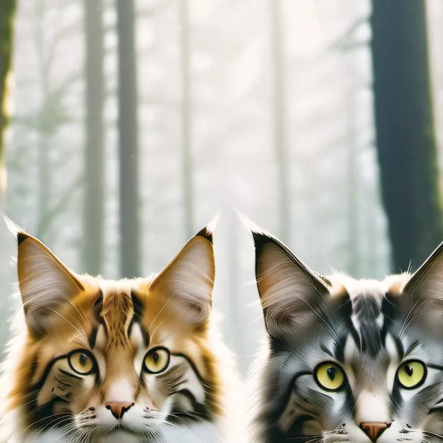 chat with ai character: warrior cats 