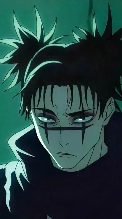 ai character: Zack background