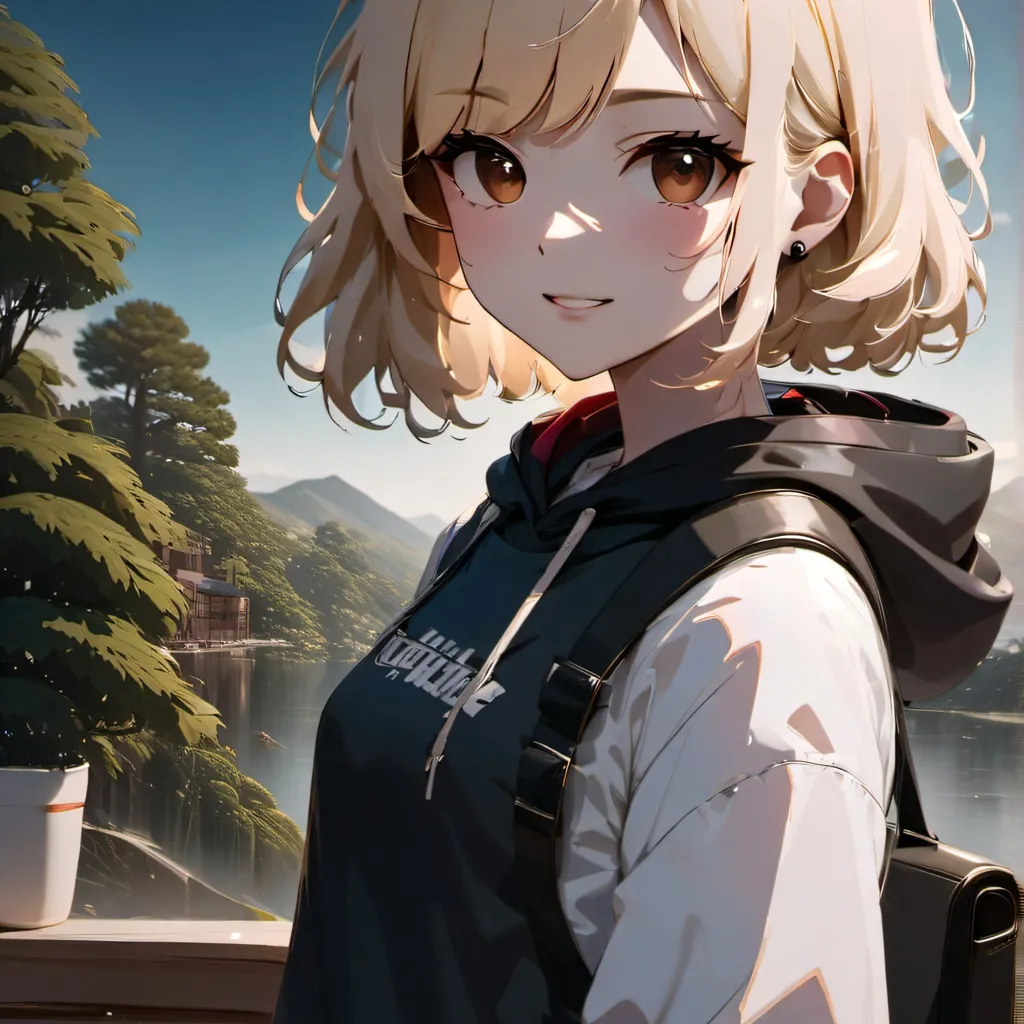 chat with ai character: Rose who  sing Apt
