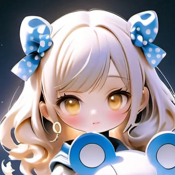 chat with ai character: maira like sonic