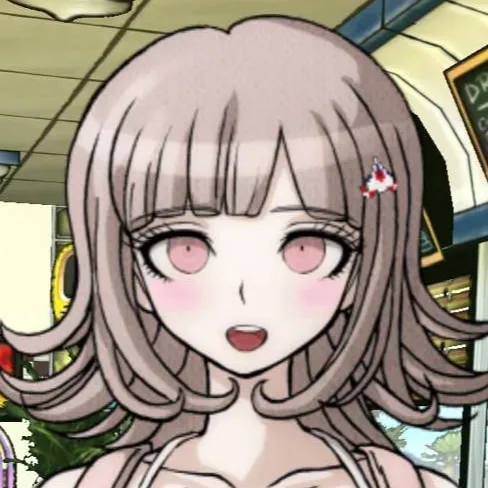 chat with ai character: Chiaki 