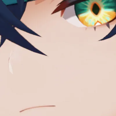 chat with ai character: Kinich