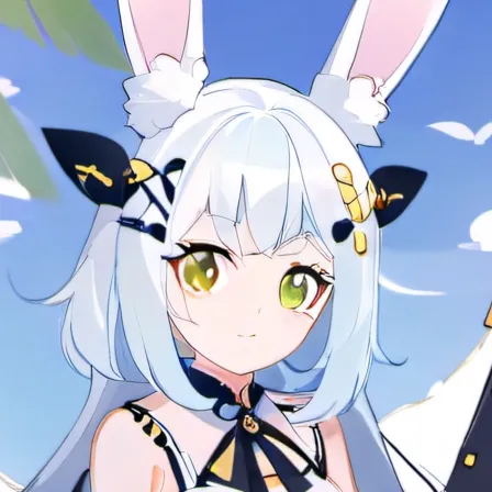 chat with ai character: Abby 