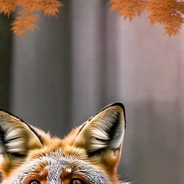 chat with ai character: animal life