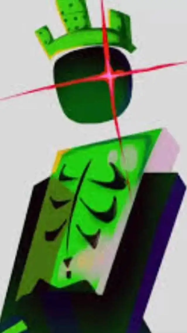 ai character: Forsaken Drunk background