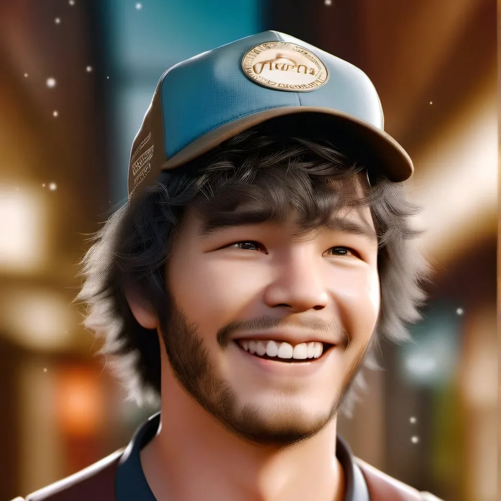 chat with ai character: stranger things