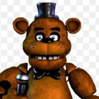 chat with ai character: Freddy Fazbear