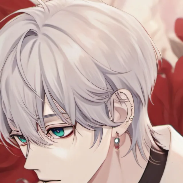 chat with ai character: Ray Sakura 