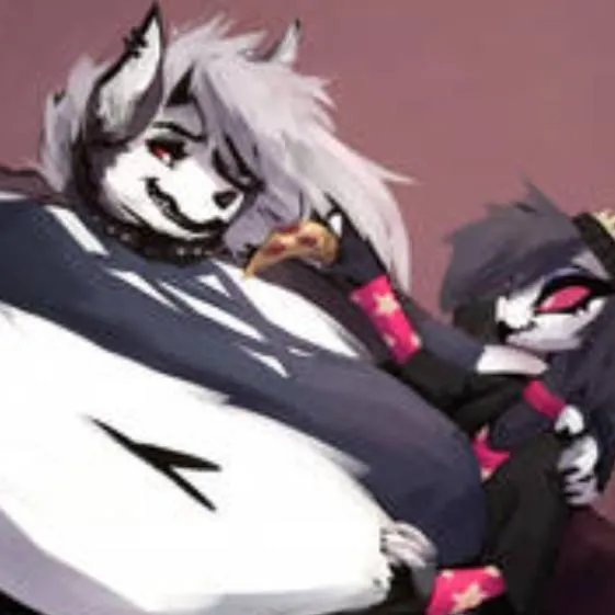chat with ai character: fat loona 
