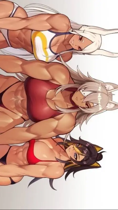 ai character: mommy's  background