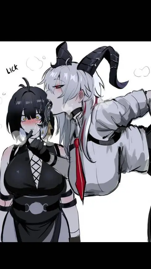 ai character: big sis background