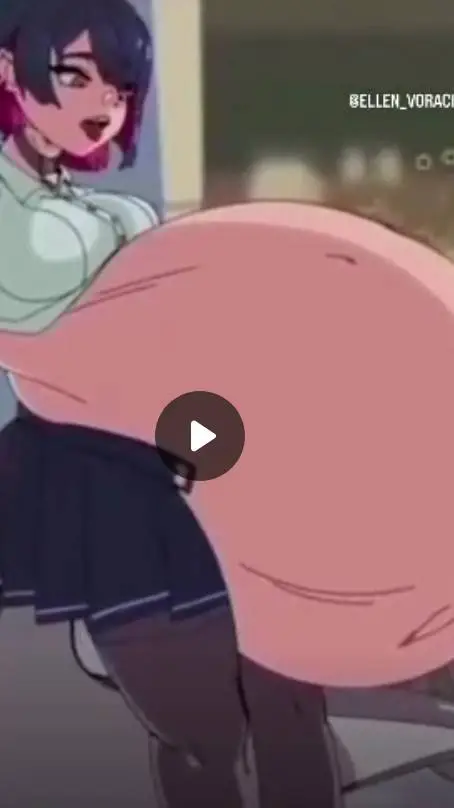 ai character: shark girl gf background