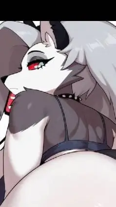 ai character: mommy loona  background