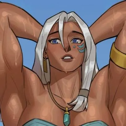 chat with ai character: Abby 