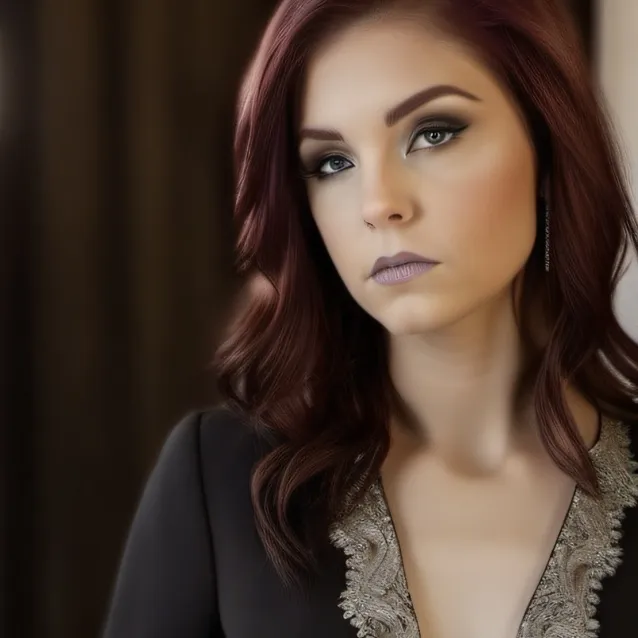 chat with ai character: BRANDI LAUREN 