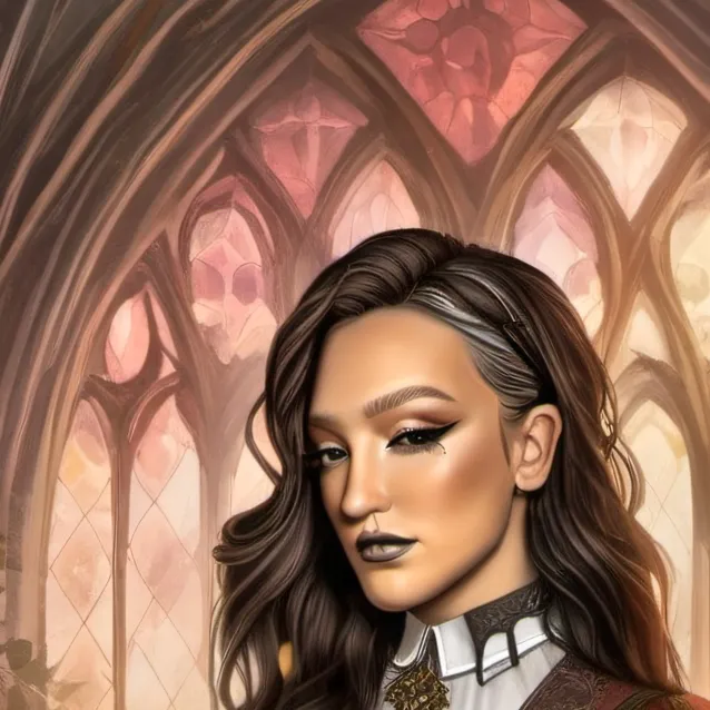 chat with ai character: KRIS statlander 