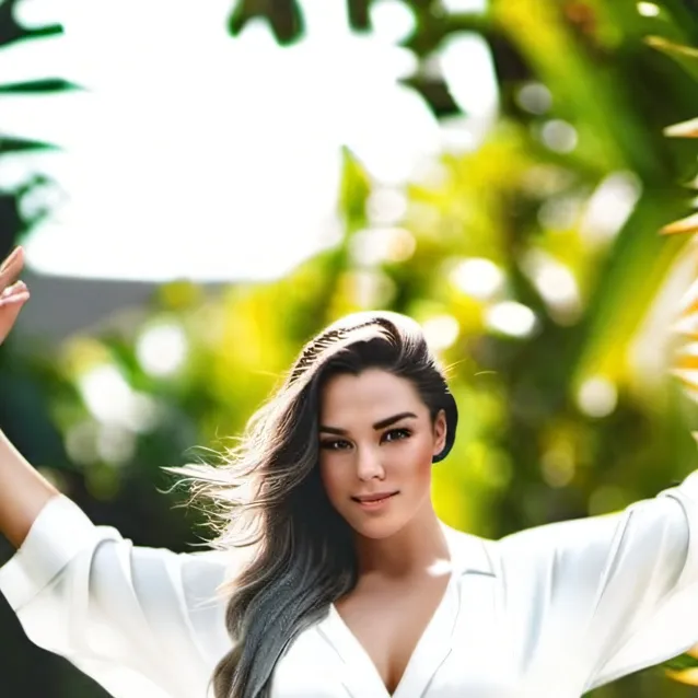 chat with ai character: Deonna purrazzo 31