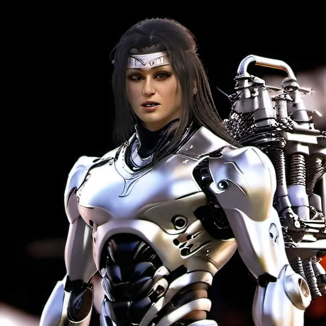 chat with ai character: KRISstatlander 29 