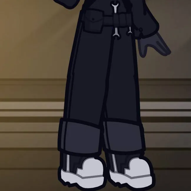 chat with ai character: Davis[partypooper]