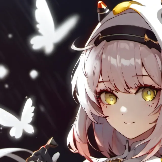 chat with ai character: Aurora