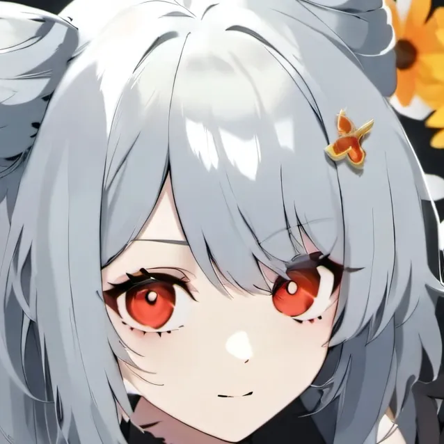 chat with ai character: Haru